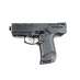 Перейти к объявлению: Новый стартовый пистолет-узи Stalker 925 Black + запасной магазин