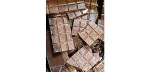 Отходы, некондицию кондитерского производства: шоколад, печенье, кофе - изображение 1