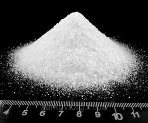 Пищевая соль разная - изображение 1