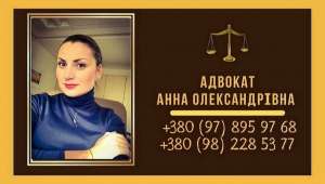 Помощь семейного адвоката в Киеве недорого. - изображение 1