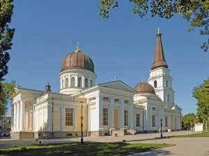 Провожу экскурсии по православным храмам и монастырям города Одессы - изображение 1