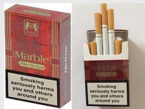 Продажа сигарет оптом Marble Duty Free - изображение 1