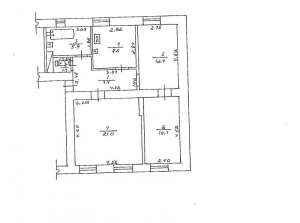 Продам 3-и кімнатну квартиру у Фастові - изображение 1