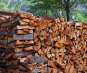 Продам дрова твердих порід дерева Дуб Граб Акація - изображение 1