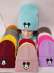 Перейти к объявлению: Продам оптом детские зимние шапки, головные уборы для детей