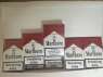 Продам поблочно сигареты "MARLBORO DUTY FREE RED" - изображение 2