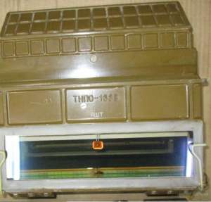 Продам прибор наблюдения перископический ТНПО-168В - изображение 1