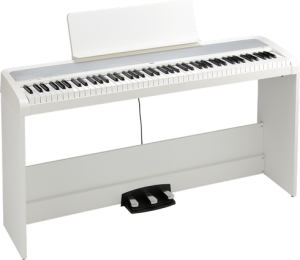 Продам цифровое пианино - изображение 1