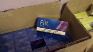 Продаю табачные стики FIIT - 3 вкуса, HEETS - 12 вкусов - изображение 1