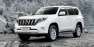 Прокат авто Toyota Land Cruiser 150 Prado от $25 в сутки. Автоуслуги - Авто Мото Транспорт