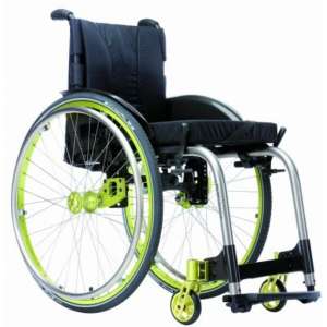 Прокат інвалідних візків без застави. Києв - изображение 1