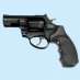 Револьвер под патрон Флобера Ekol Viper 3 - изображение 1