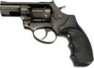 Револьвер стартовый Ekol Lite Matte Black (Pocket) - изображение 2
