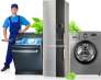 Ремонт бытовой техники (стиральных, посуд/машин, холодильников) - изображение 2