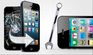 Ремонт смартфонов, планшетов, нотбуков. iPhone, HTC и др. - изображение 1