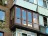 Перейти к объявлению: Ремонт та встановлення балконів з нуля у Вінниці
