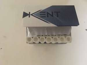 Сигареты KENT (8) - турбофильтр - изображение 1
