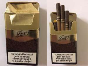 Сигареты оптовая продажа - Doina Lux Duty Free - изображение 1