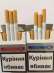 Сигареты Прима срибна (синяя и красная) оптовая продажа (310$) - изображение 1