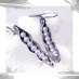 Срібні жіночі сережки «Чарівні горошини для коханої». Ювелирные изделия - Покупка/Продажа