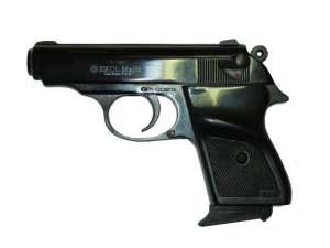 Стартовый пистолет Ekol major (чёрный) - изображение 1