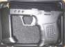 Стартовый пистолет Sur 2004 (черный) + запасной магазин - изображение 1