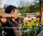 Стрельба из лука - Тир "Лучник". Archery Kiev (Оболонь, Теремки) - изображение 2