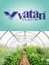 Перейти к объявлению: Тепличная качественная плёнка Vatan Plastik, Турция. Заказать плёнку для теплиц