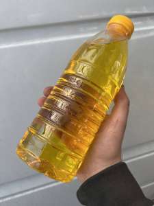 ТОВ "Sofia Oil" - оптовая продажа и доставка подсолнечного масла автонормами а также в таре (1л) - изображение 1
