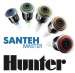 Перейти к объявлению: Форсунки для полива Hunter MP Rotator