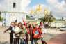 Экскурсии по городам Украины. Туризм, визы - Услуги