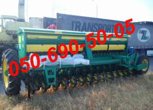 � ������� ������ Harvest �����-420/600 (mini-till) - ����������� 1