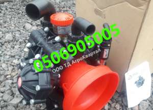 � ������� ������� ����������� �������� ��� ���������� �������������- ����� Annovi Reverberi 280 - ����������� 1