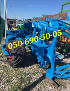 �/� ���� Lemken Vari Diamant 10 5+1 � ������ ������������ ���� ������� - ����������� 1