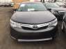 ������� � ����������: �� �������� ������ Toyota Camry 2014