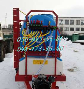 ��2000 (��2500)-������� ������������� ��������� ������� (Polmark) - ����������� 1