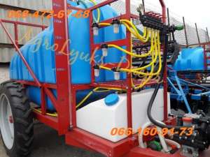 ��-2000�, ��-2500� �� "Polmark" - ����������� 1