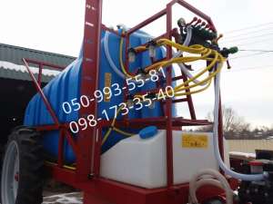 ��-2000/��2500 Polmark ������-18�, ��������� ������ - ����������� 1