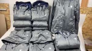 ��� 01-0523. ����� ������ Crivit, ���� 12,4 �� (15 ��) - ����������� 1