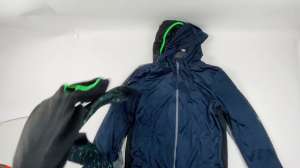 ��� 01-0731, ����� Crivit - ����������� 1