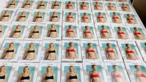 ��� 06-0682, ���� ������ ������ Oyanda, ���� 5,4 �� - ����������� 1