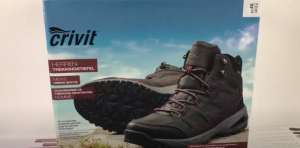 ��� 10-064. ���������� ������ Crivit, ���� 18 �� (12 ���) - ����������� 1