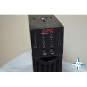��� APC Smart-UPS On-Line SURT2000XLI (8100 ���) - ����������� 1