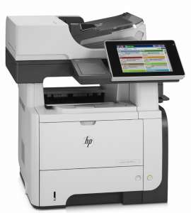 ��� HP LaserJet Enterprise 500 M525f | ���������� � ���������� - ����������� 1