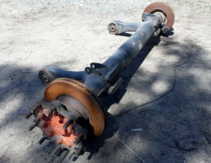 ��� TE5/8NC7-9 MERCEDES-BENZ ��� ����������� - ����������� 1