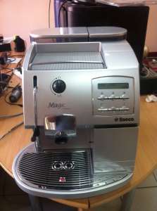 ��� � �������! ����������, ��������� ,���� �������� Saeco � ������������. �������� �� ���� ������� - ����������� 1