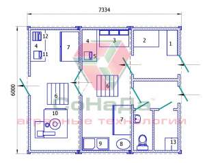 ��� �� ����������� �� 500 �� ���� - ����������� 1