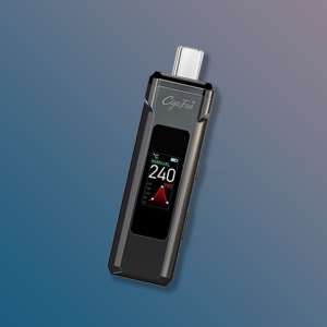 ��� ���� � ���������� Cigafun X1? - ����������� 1