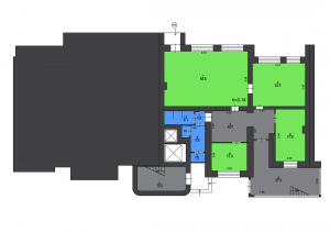 ��� % ������ ���������, 486 ��.�., ��. ������������ 145, ����� ��������� - ����������� 1