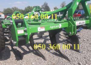 ��� ������ - ���������������� AGROLAND ��-10 - ����������� 1